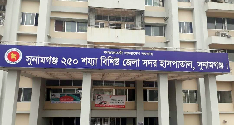 প্রধান উপদেষ্টা পদত্যাগ করবেন না: ফাইজ তাইয়েব আহমেদ