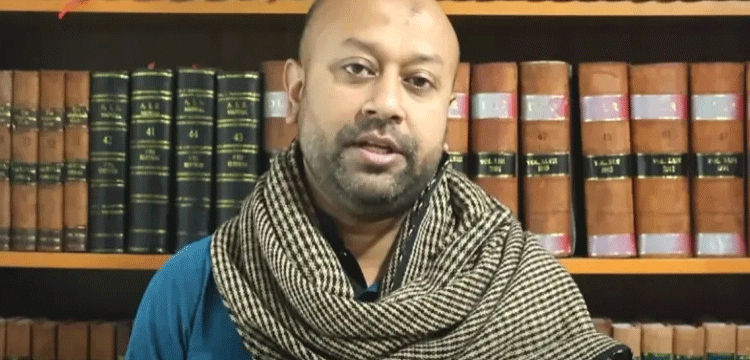 প্রধান উপদেষ্টা পদত্যাগ করবেন না: ফাইজ তাইয়েব আহমেদ