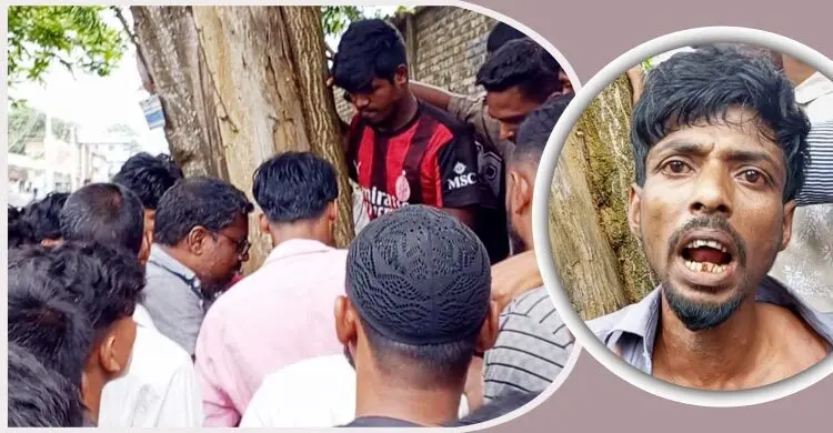 প্রধান উপদেষ্টা পদত্যাগ করবেন না: ফাইজ তাইয়েব আহমেদ