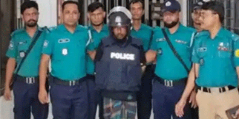 প্রধান উপদেষ্টা পদত্যাগ করবেন না: ফাইজ তাইয়েব আহমেদ