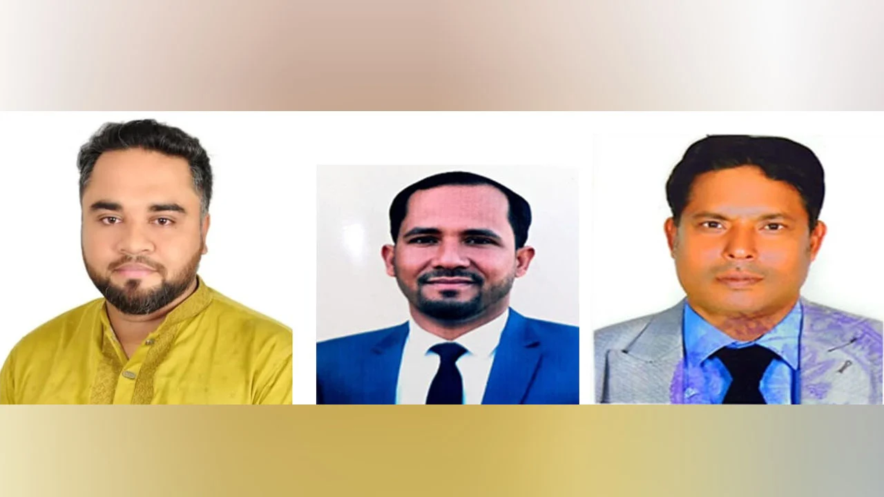 প্রধান উপদেষ্টা পদত্যাগ করবেন না: ফাইজ তাইয়েব আহমেদ