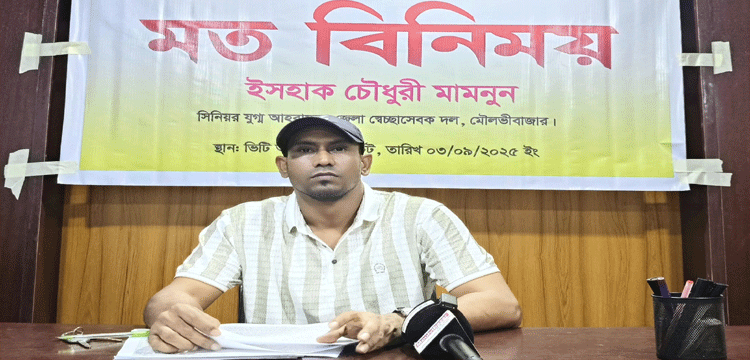প্রধান উপদেষ্টা পদত্যাগ করবেন না: ফাইজ তাইয়েব আহমেদ