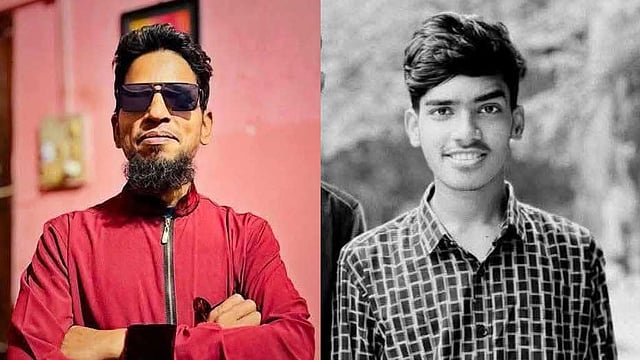 প্রধান উপদেষ্টা পদত্যাগ করবেন না: ফাইজ তাইয়েব আহমেদ