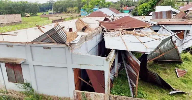 প্রধান উপদেষ্টা পদত্যাগ করবেন না: ফাইজ তাইয়েব আহমেদ