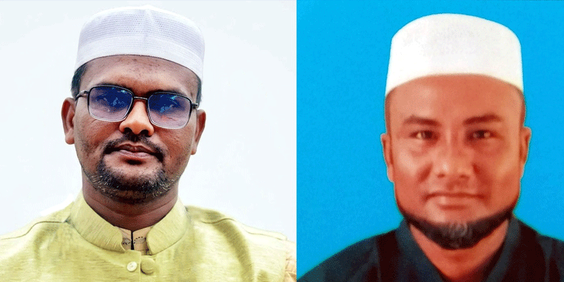প্রধান উপদেষ্টা পদত্যাগ করবেন না: ফাইজ তাইয়েব আহমেদ