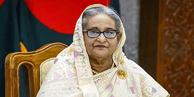 প্রধান উপদেষ্টা পদত্যাগ করবেন না: ফাইজ তাইয়েব আহমেদ