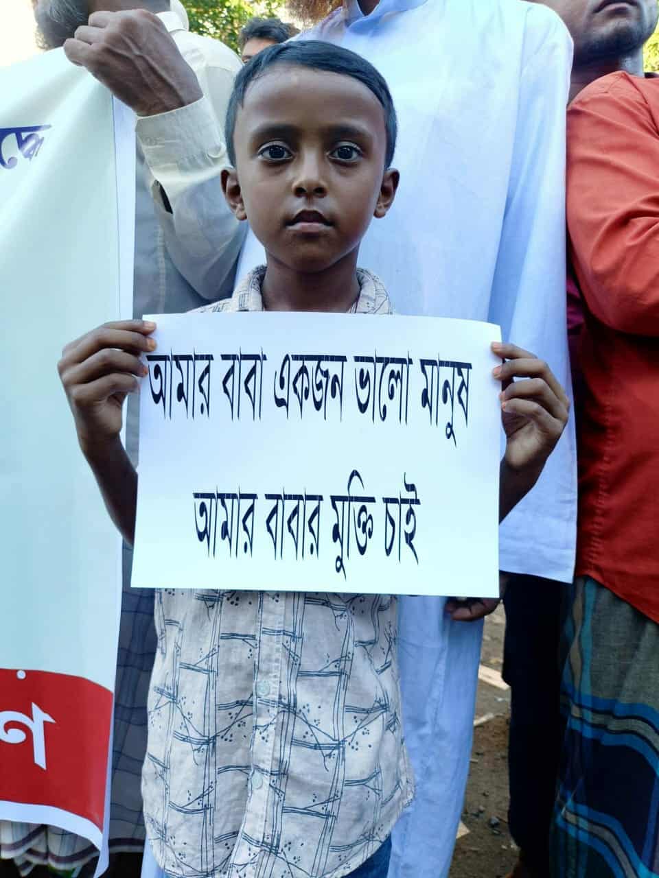 প্রধান উপদেষ্টা পদত্যাগ করবেন না: ফাইজ তাইয়েব আহমেদ