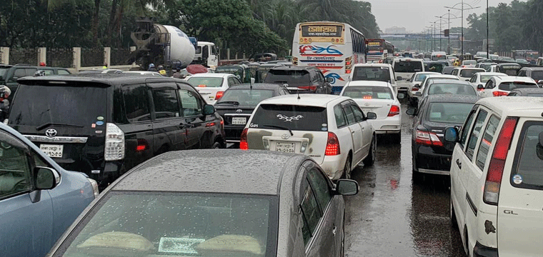 প্রধান উপদেষ্টা পদত্যাগ করবেন না: ফাইজ তাইয়েব আহমেদ