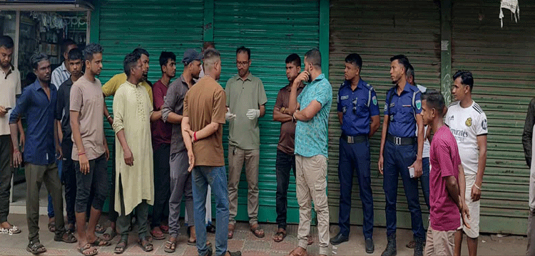 প্রধান উপদেষ্টা পদত্যাগ করবেন না: ফাইজ তাইয়েব আহমেদ