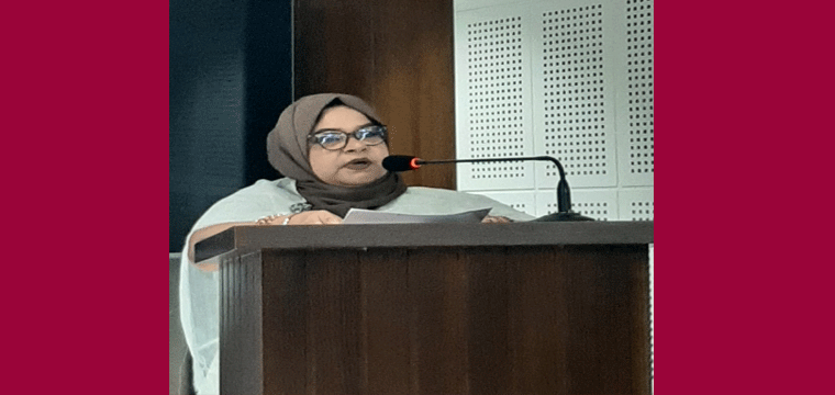 প্রধান উপদেষ্টা পদত্যাগ করবেন না: ফাইজ তাইয়েব আহমেদ