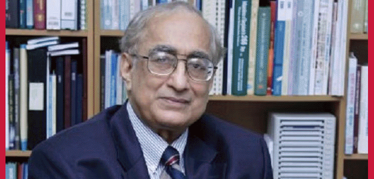 প্রধান উপদেষ্টা পদত্যাগ করবেন না: ফাইজ তাইয়েব আহমেদ