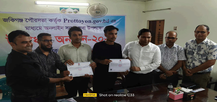 প্রধান উপদেষ্টা পদত্যাগ করবেন না: ফাইজ তাইয়েব আহমেদ