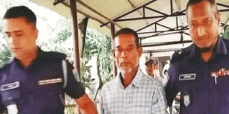 প্রধান উপদেষ্টা পদত্যাগ করবেন না: ফাইজ তাইয়েব আহমেদ