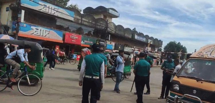 প্রধান উপদেষ্টা পদত্যাগ করবেন না: ফাইজ তাইয়েব আহমেদ