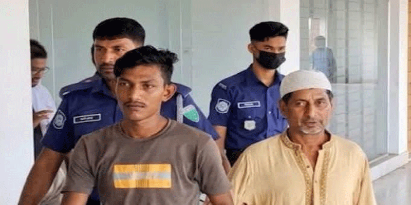প্রধান উপদেষ্টা পদত্যাগ করবেন না: ফাইজ তাইয়েব আহমেদ
