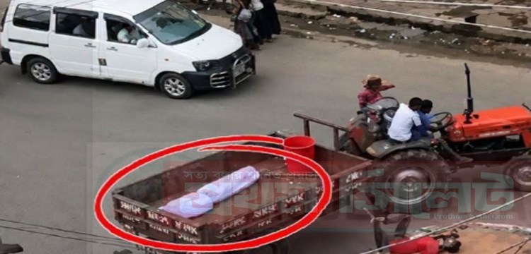 প্রধান উপদেষ্টা পদত্যাগ করবেন না: ফাইজ তাইয়েব আহমেদ