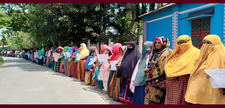 প্রধান উপদেষ্টা পদত্যাগ করবেন না: ফাইজ তাইয়েব আহমেদ