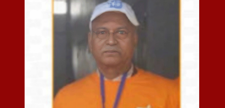 প্রধান উপদেষ্টা পদত্যাগ করবেন না: ফাইজ তাইয়েব আহমেদ