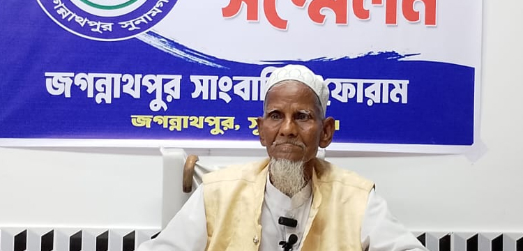 প্রধান উপদেষ্টা পদত্যাগ করবেন না: ফাইজ তাইয়েব আহমেদ