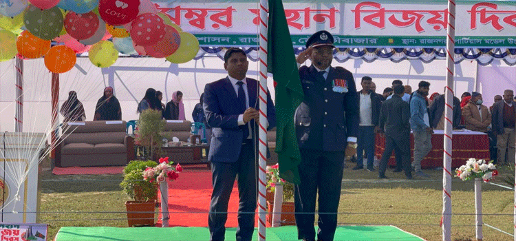 প্রধান উপদেষ্টা পদত্যাগ করবেন না: ফাইজ তাইয়েব আহমেদ