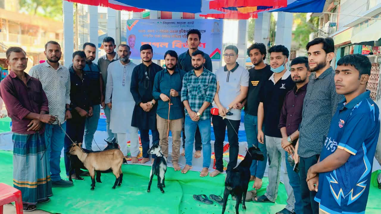 প্রধান উপদেষ্টা পদত্যাগ করবেন না: ফাইজ তাইয়েব আহমেদ