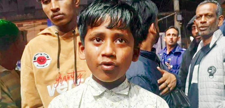 প্রধান উপদেষ্টা পদত্যাগ করবেন না: ফাইজ তাইয়েব আহমেদ
