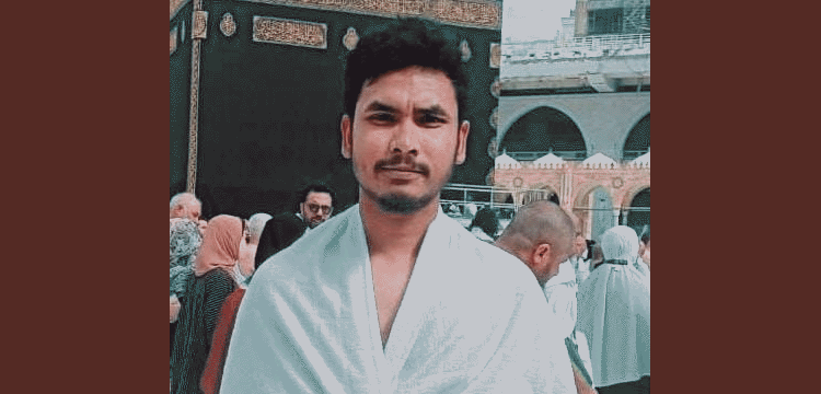 প্রধান উপদেষ্টা পদত্যাগ করবেন না: ফাইজ তাইয়েব আহমেদ