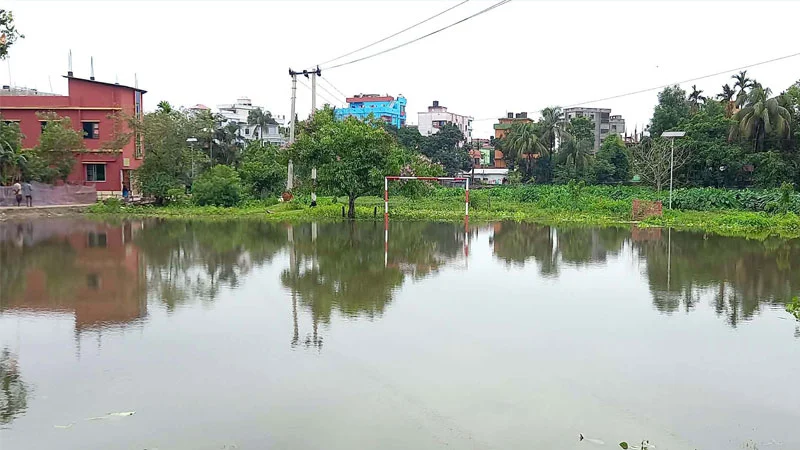 প্রধান উপদেষ্টা পদত্যাগ করবেন না: ফাইজ তাইয়েব আহমেদ