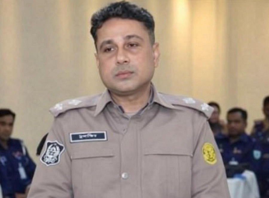 প্রধান উপদেষ্টা পদত্যাগ করবেন না: ফাইজ তাইয়েব আহমেদ