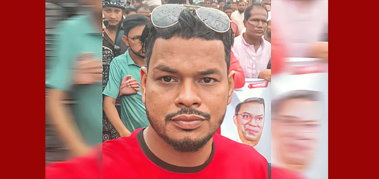 প্রধান উপদেষ্টা পদত্যাগ করবেন না: ফাইজ তাইয়েব আহমেদ