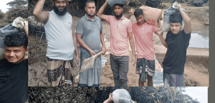 প্রধান উপদেষ্টা পদত্যাগ করবেন না: ফাইজ তাইয়েব আহমেদ