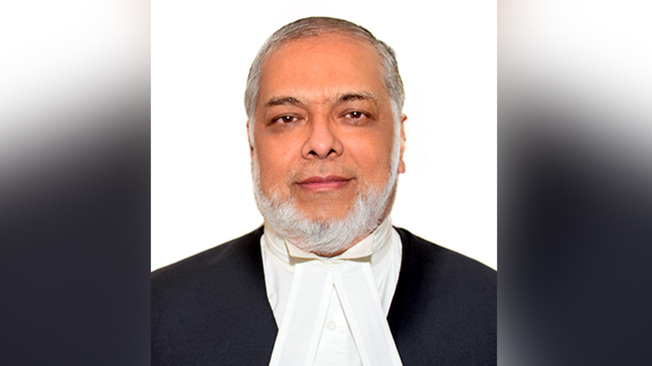 প্রধান উপদেষ্টা পদত্যাগ করবেন না: ফাইজ তাইয়েব আহমেদ