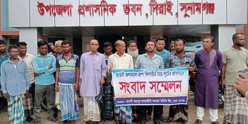প্রধান উপদেষ্টা পদত্যাগ করবেন না: ফাইজ তাইয়েব আহমেদ
