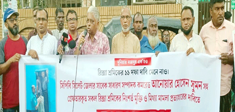 প্রধান উপদেষ্টা পদত্যাগ করবেন না: ফাইজ তাইয়েব আহমেদ
