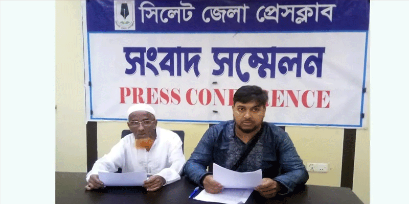 প্রধান উপদেষ্টা পদত্যাগ করবেন না: ফাইজ তাইয়েব আহমেদ