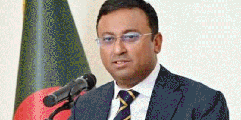 প্রধান উপদেষ্টা পদত্যাগ করবেন না: ফাইজ তাইয়েব আহমেদ