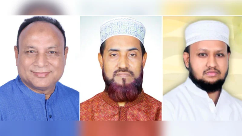 প্রধান উপদেষ্টা পদত্যাগ করবেন না: ফাইজ তাইয়েব আহমেদ