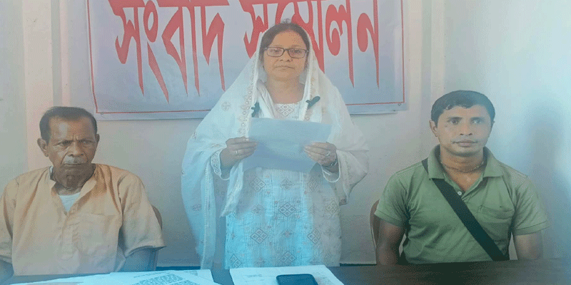 প্রধান উপদেষ্টা পদত্যাগ করবেন না: ফাইজ তাইয়েব আহমেদ