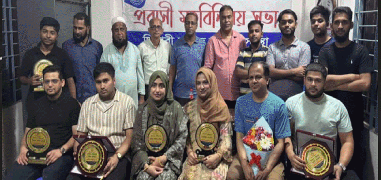 প্রধান উপদেষ্টা পদত্যাগ করবেন না: ফাইজ তাইয়েব আহমেদ