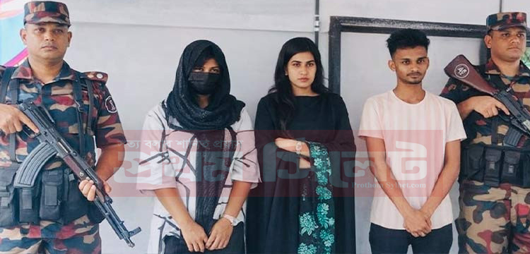 প্রধান উপদেষ্টা পদত্যাগ করবেন না: ফাইজ তাইয়েব আহমেদ