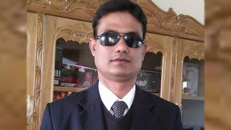 প্রধান উপদেষ্টা পদত্যাগ করবেন না: ফাইজ তাইয়েব আহমেদ