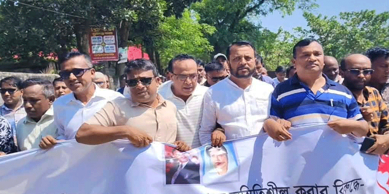 প্রধান উপদেষ্টা পদত্যাগ করবেন না: ফাইজ তাইয়েব আহমেদ