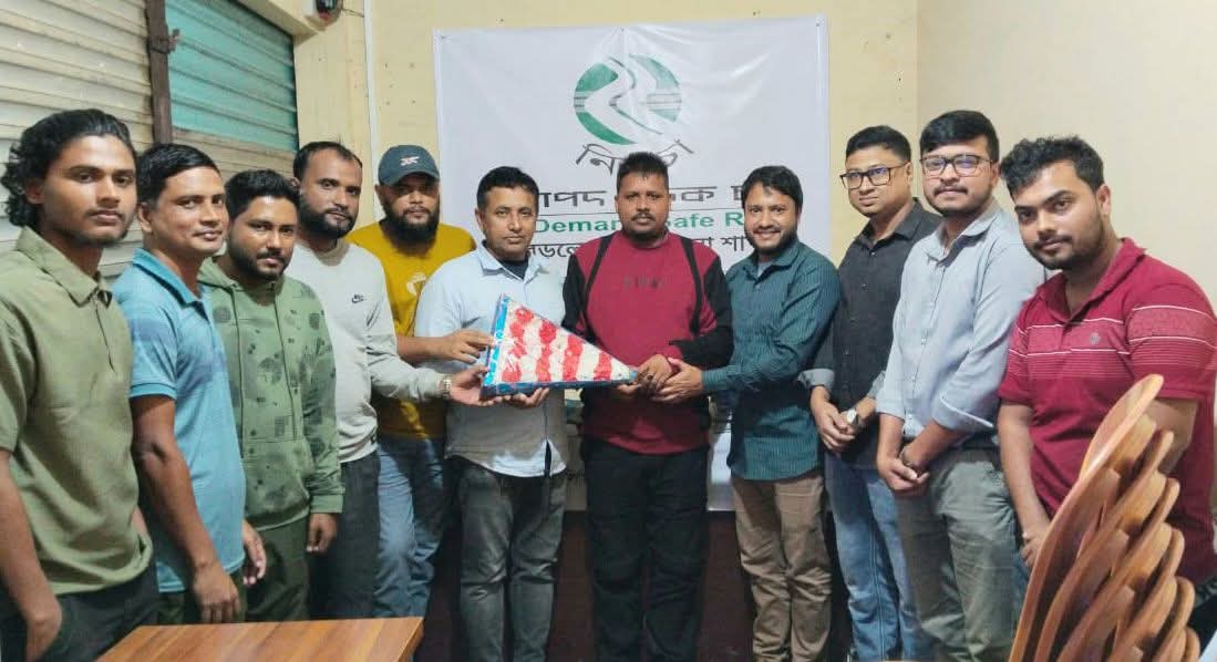 প্রধান উপদেষ্টা পদত্যাগ করবেন না: ফাইজ তাইয়েব আহমেদ