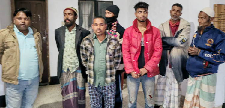 প্রধান উপদেষ্টা পদত্যাগ করবেন না: ফাইজ তাইয়েব আহমেদ