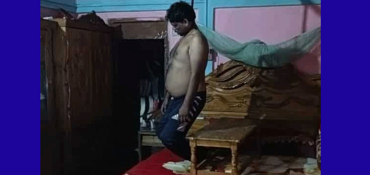 প্রধান উপদেষ্টা পদত্যাগ করবেন না: ফাইজ তাইয়েব আহমেদ