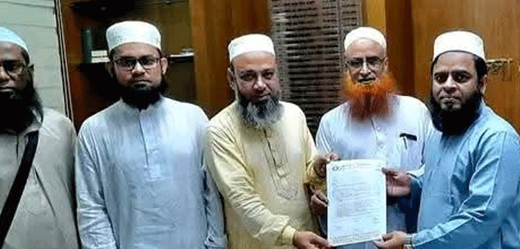 প্রধান উপদেষ্টা পদত্যাগ করবেন না: ফাইজ তাইয়েব আহমেদ