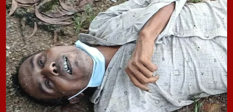 প্রধান উপদেষ্টা পদত্যাগ করবেন না: ফাইজ তাইয়েব আহমেদ