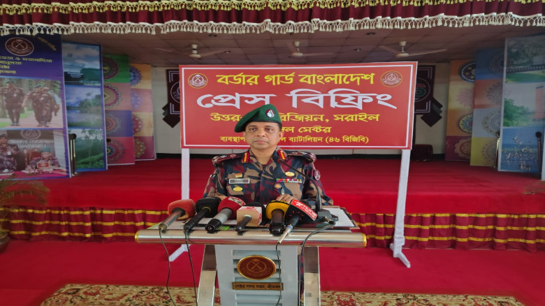 প্রধান উপদেষ্টা পদত্যাগ করবেন না: ফাইজ তাইয়েব আহমেদ