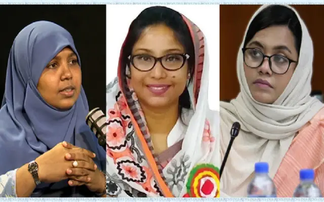 প্রধান উপদেষ্টা পদত্যাগ করবেন না: ফাইজ তাইয়েব আহমেদ