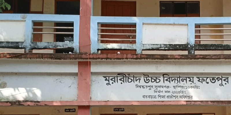 প্রধান উপদেষ্টা পদত্যাগ করবেন না: ফাইজ তাইয়েব আহমেদ